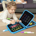 Portable Reusable Graffiti Drawing Book for Kids – Erasable Doodle slate