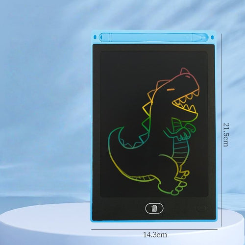 Magic Drawing Tablet for Kids  Reusable Writing Board