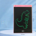 Magic Drawing Tablet for Kids  Reusable Writing Board